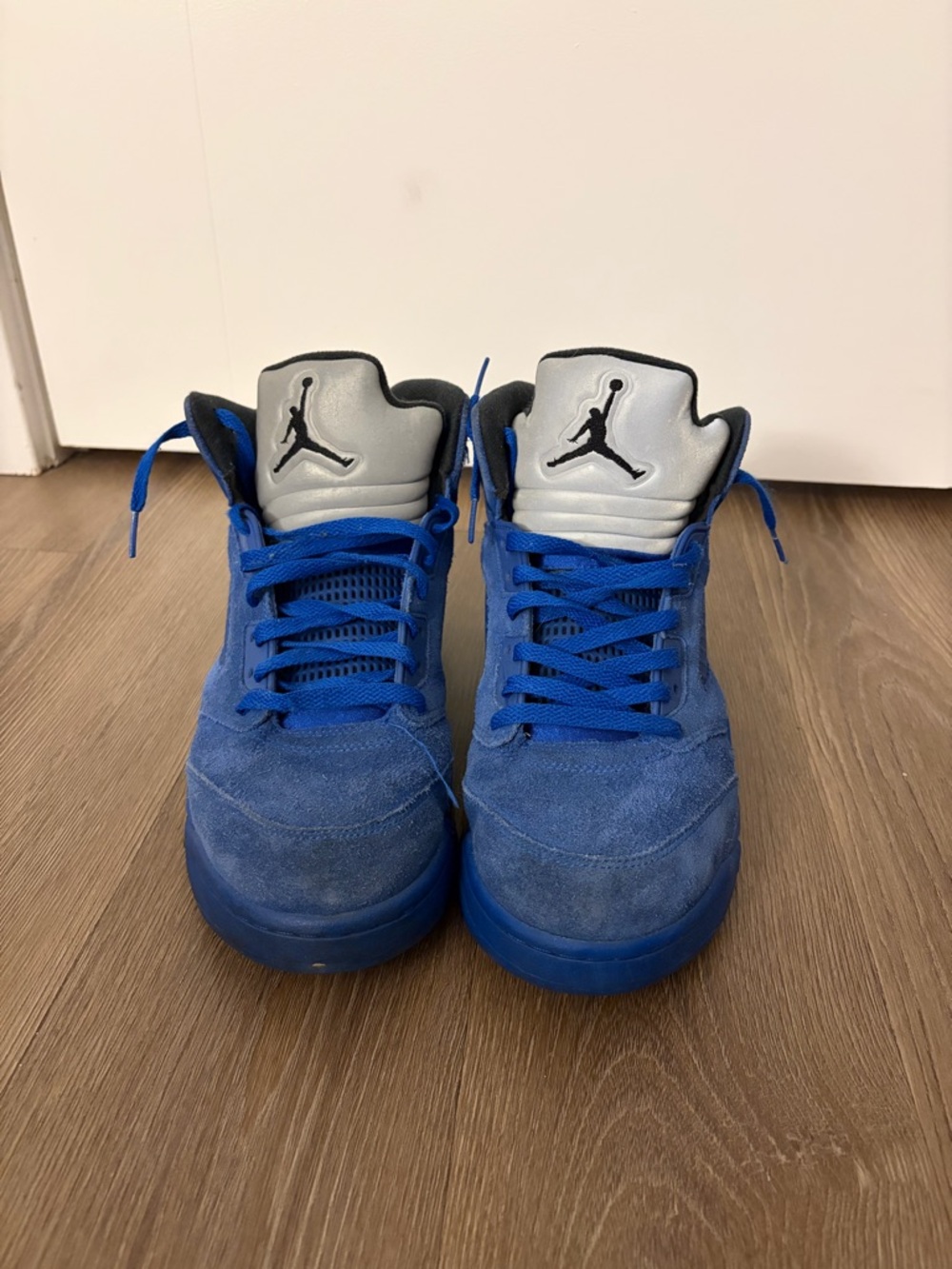 Jordan 5 Rare Size 11.5 Men